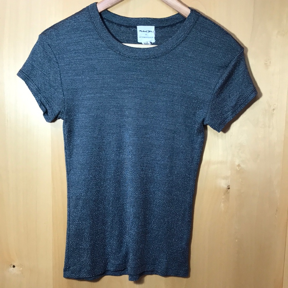 Michael Stars For Anthropologie shirt size - OS